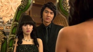 Watch Boys Over Flowers Session 1 Episode 2 latest movie online free in HD with subtitles
