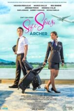Watch Safe Skies, Archer (2023) latest movie online free in HD with subtitles