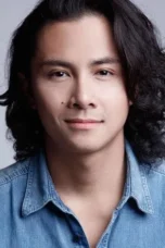 JC Santos – Complete Actor Biography & Filmography