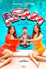 Watch Afam (2023) latest movie online free in HD with subtitles