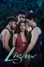 Watch Ligaw (2025) latest movie online free in HD with subtitles